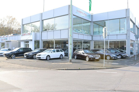 Carline Autowelt GmbH